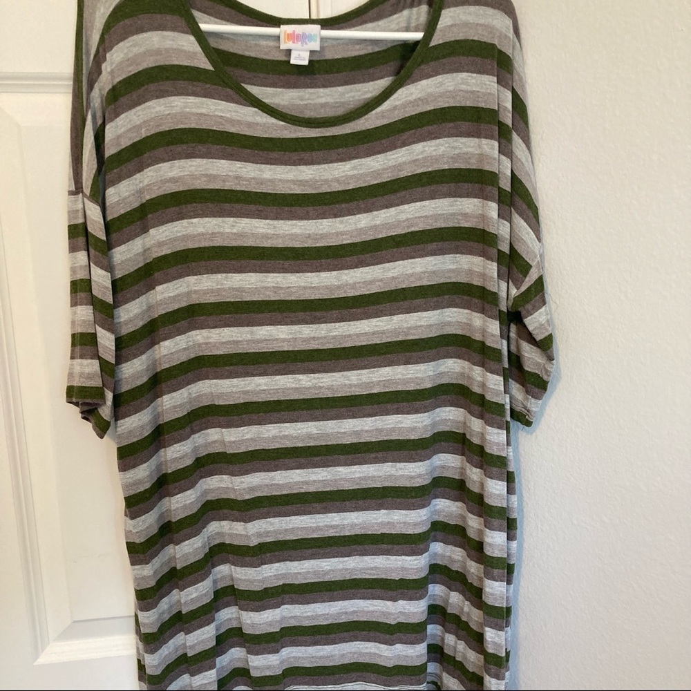 LuLaRoe Irma